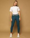 Pantalon d'&eacute;quitation GEM Dorado Marine (&agrave; partir du 32!)