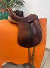 Selle de dressage Childéric 17,5