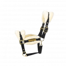 Licol nylon mouton Soft - Kentucky