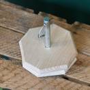 Support pour pierre à lécher Natural'Rock - Natural'Innov