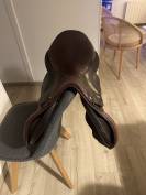 Selle Time rider