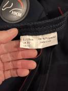 Chemise Polaire HKM