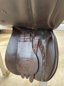 Selle Euroding JADE VS