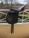 Selle monoquartier Forestier 17"