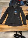VESTE HORSE PILOTE FEMME NEUVE