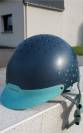 Casque Fouganza taille xs 48-52