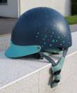 Casque Fouganza taille xs 48-52