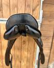 Selle dressage Hermès 