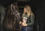 Friandises pour chevaux - LEOVET