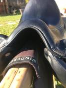 Selle dressage Antares Tempo