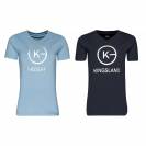 T-shirt KlHelena pour femme - Kingsland