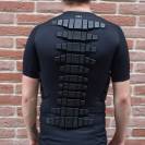 T-shirt de sécurité niveau 2