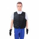 Gilet de protection niveau 3 - Robuste et ajustable