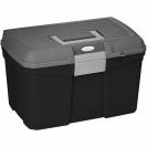 Coffre de pansage bicolore - polypropyl&egrave;ne