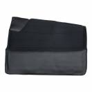 Pad matelass&eacute; renforts cuir - Tolteam - Tr&egrave;s r&eacute;sistant