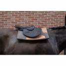 Tapis de selle en feutre - PETITPAS - 3 renforts