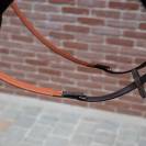 R&ecirc;nes exercice avec D pour enr&ecirc;nement - PETITPAS - Inox