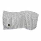 Couvre-reins coton tattersalls - PETITPAS