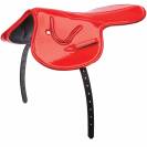 Selle de course synthétique 350 g Zilco