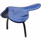 Selle de course synthétique 500 g Zilco