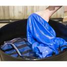 Couverture rafraichissante Tolteam