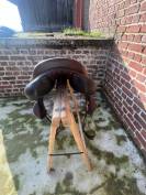 Selle Forestier Badminton 