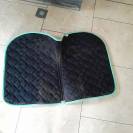 Tapis de selle