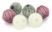 Balles de lavage x6 - Hippotonic