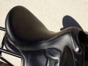 Dressage saddle Devoucoux  17.5" 2022 Used