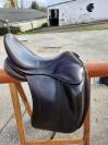 Selle Dressage Childéric parfait état