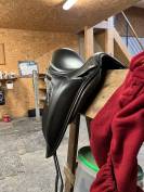 Vend selle de dressage Equipe modèle Oracle 