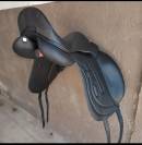 vends selle gbs modele XCR 17p