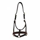 Licol cuir - Petitpas