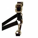 Licol cuir - Petitpas