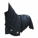 Couverture hiver full encolure luxe (300g) - Tolteam
