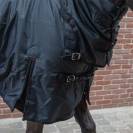 Couverture hiver full encolure (300g) - Tolteam