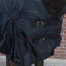 Couverture hiver 1/2 encolure (300g) - Tolteam