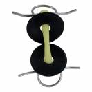 Mors aiguille r&eacute;sine - Tolteam