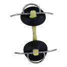 Mors aiguille r&eacute;sine - Tolteam