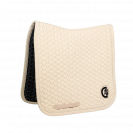 Tapis de selle Plaited logo 3D - Kentucky