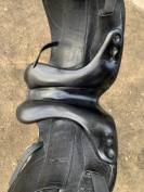 Selle dressage EQUIPE 