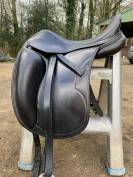 Selle dressage EQUIPE 