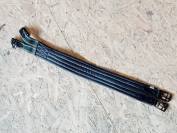 selle T de T 16" équipée