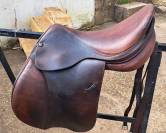 selle mixte FORESTIER 2002