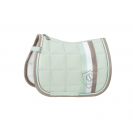 Tapis de selle Big Square Cotton Classic Sports 2024 - Eskadron