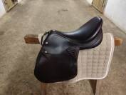 SELLE PRESTIGE FOUILLOUX État neuf