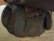 SELLE PRESTIGE FOUILLOUX État neuf