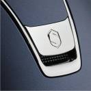 Casque Miss shield 2.0 Shadowmatt - Samshield