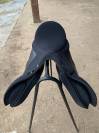 Selle Wintec 2000 mixte HART Noir 42