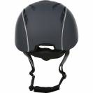 Casque Equithème Compet Marine